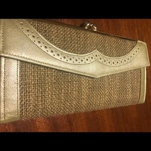 Vintage Princess Gardner Wallet EUC❤️❤️